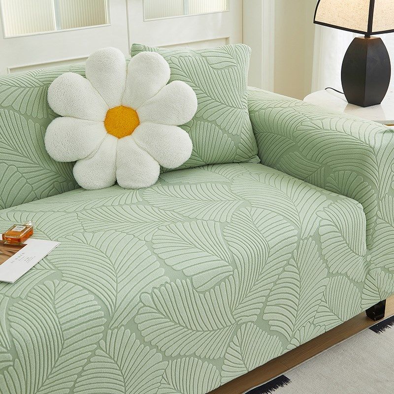 四季通用型弹力沙发罩全包万能套防猫抓直排客厅2024新款保护盖布,居家布艺,沙发套,淘宝优惠券,粉丝福利购,淘宝优惠卷