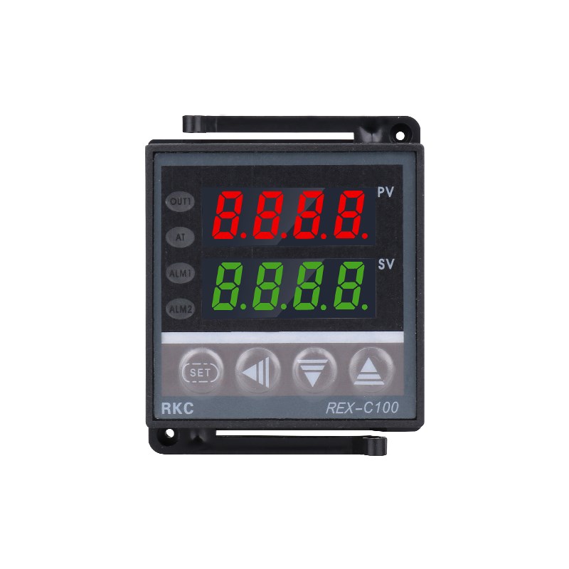温控器 REX-C100 400 C700 C900 分离机智能温控仪 温度控制器