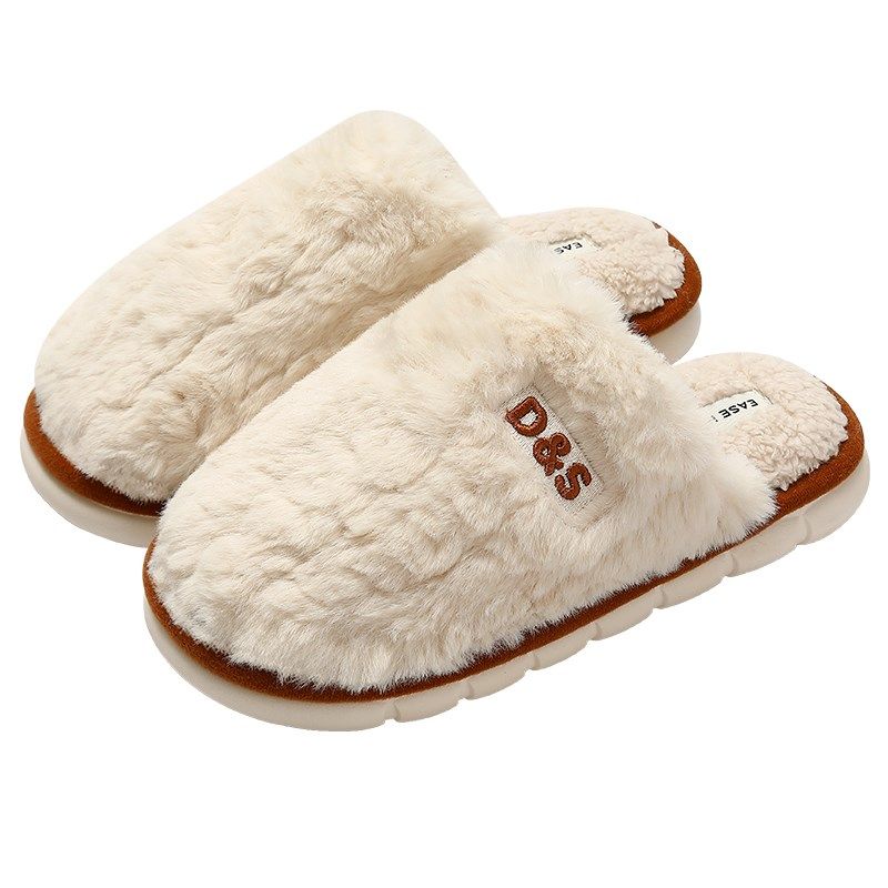 孕妇月子鞋秋冬季2024新款家居室内防滑厚底包头保暖产后棉拖女士,居家布艺,居家棉拖/棉鞋,淘宝优惠券,粉丝福利购,淘宝优惠卷