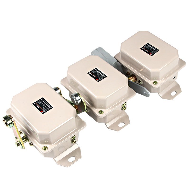 人民电器集团PEOPLE行程开关LX10-11 11S 12 12S 21 22 32起重机