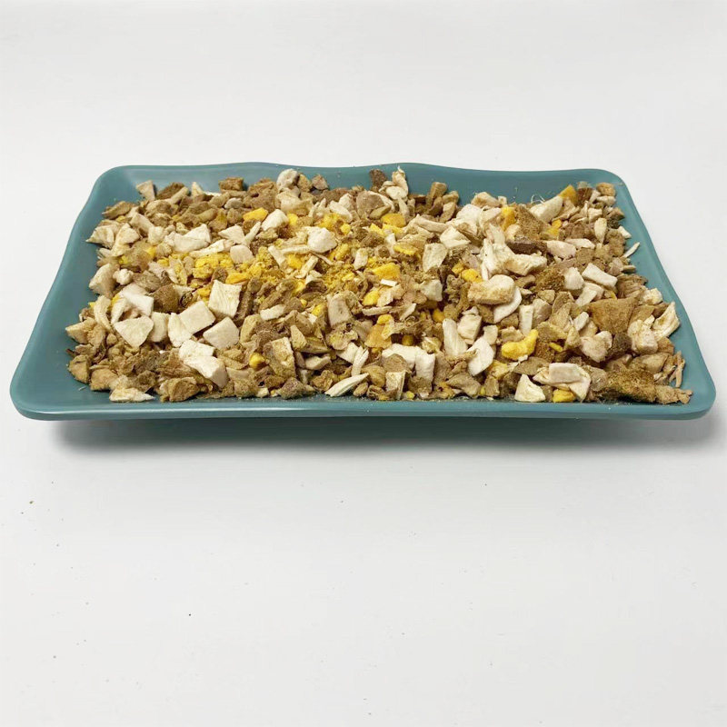 5拼混合冻干碎猫零食袋装鸡肉碎冻干狗食拌粮 宠物冻干碎蛋黄营养,宠物/宠物食品及用品,猫冻干零食,淘宝优惠券,粉丝福利购,淘宝优惠卷