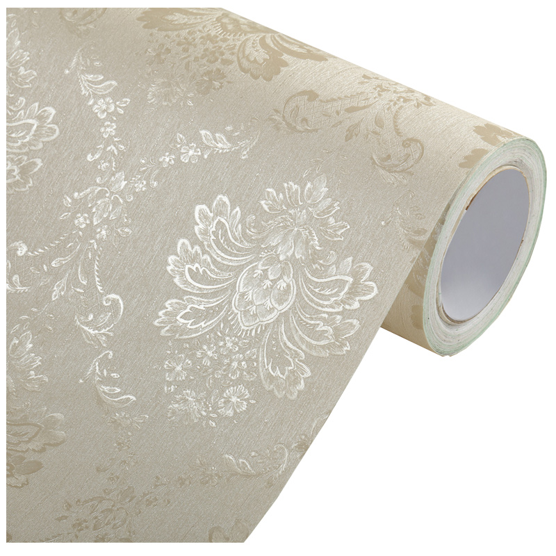 环保无味欧式3D加厚防水自粘墙壁纸卧室餐厅电视背景墙客厅墙贴纸