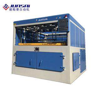 厚片吸塑厂家制造ABS汽车轮眉吸塑机 骏精赛全自动吸塑机,包装,吸塑包装,淘宝优惠券,粉丝福利购,淘宝优惠卷