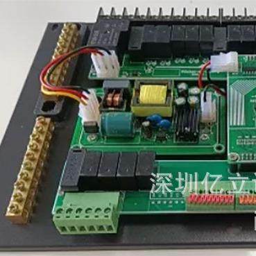 RCU360-01酒店客控主机适用酒店宾馆别墅办公大厦等智能照明场景,电子/电工,报警主机,淘宝优惠券,粉丝福利购,淘宝优惠卷