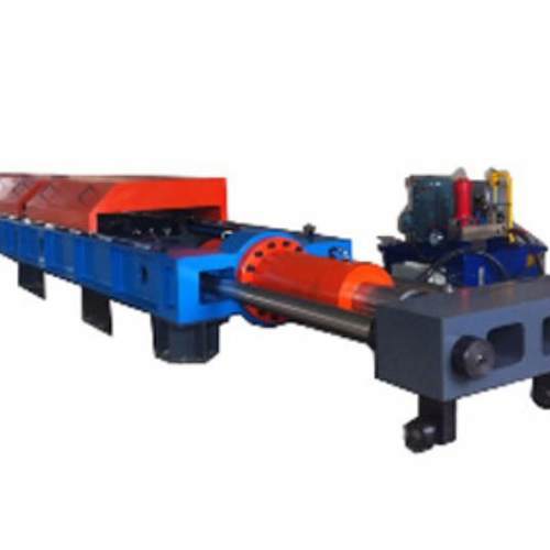 微机控制卧式拉力试验机泰昌仪器钢丝绳安全带拉伸试验仪