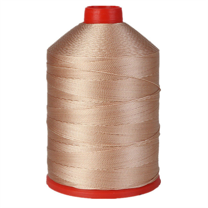 奥亿股粗线手工编织手链线流苏线皮革线高强尼龙丝光线吊牌线