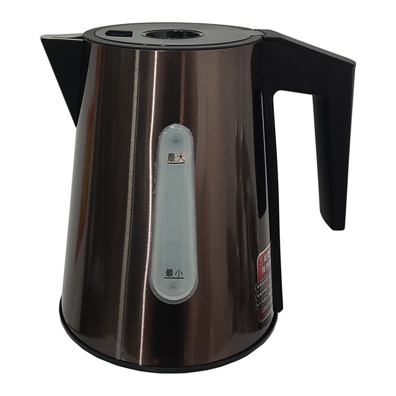 茶吧机烧水壶饮水机加热壶 JH1201A JH1003A 带水位线