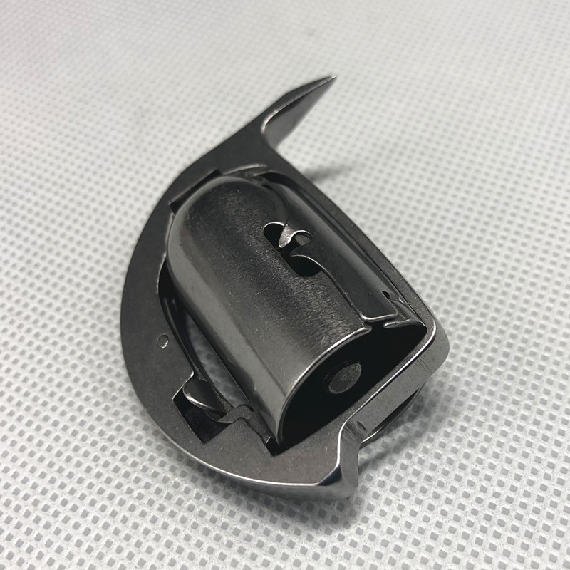 蓬布帆布 机GB4-1工业缝纫机厚料机GB6-1摆梭金轮日高海菱441 243