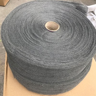 汽车 家具抛光钢丝棉 0000# 钢丝绒 玻璃 家私木器 抛光棉 钢丝绵