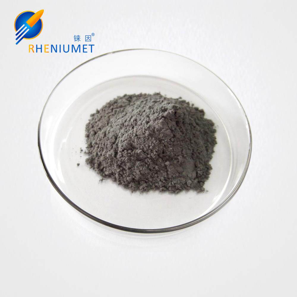 贵金属钌粉99.99%纯钌粉大量现货供应