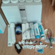 RO纯水机反渗透DIY家用自己动手组装 净水器直饮机纯水机配件