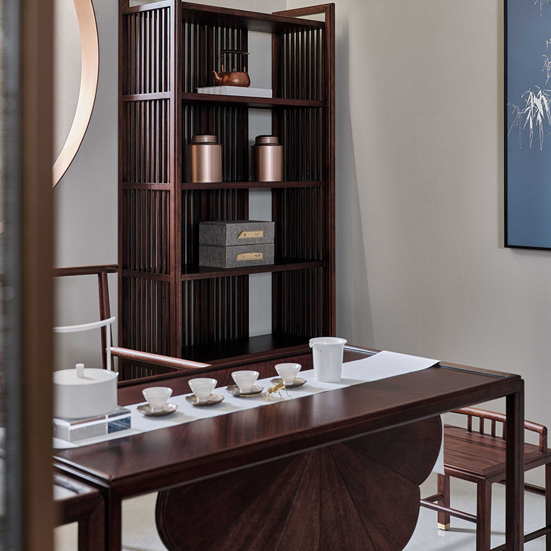 阳台茶桌椅组合茶台禅意功夫简易新中式喝茶泡茶桌实木家用小茶桌,住宅家具,家用茶台/茶桌,淘宝优惠券,粉丝福利购,淘宝优惠卷