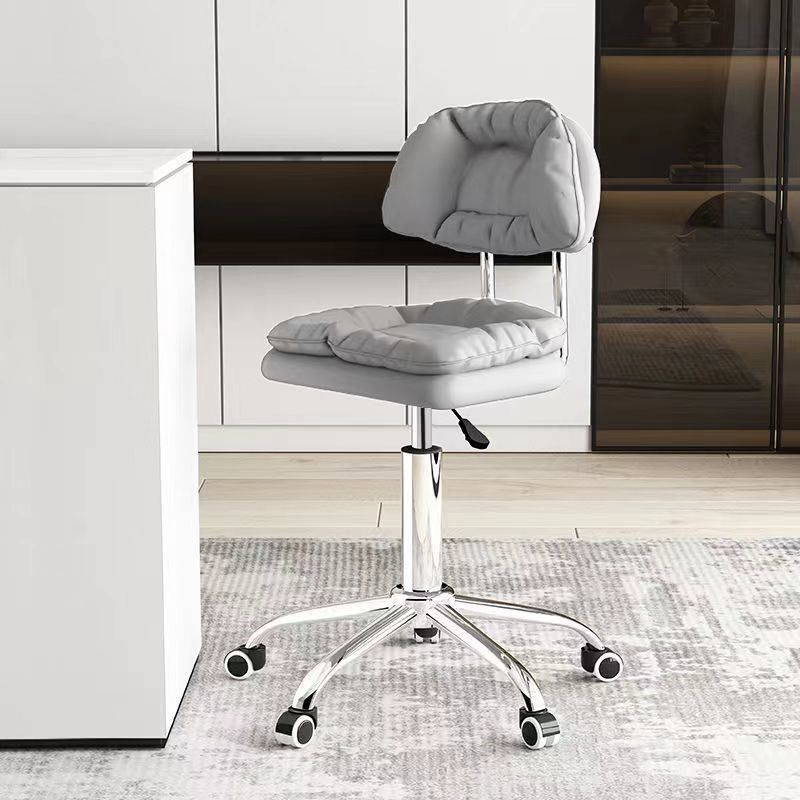 电脑椅子家用女生化妆座椅舒适学生学习椅靠背久坐升降旋转办公椅,商业/办公家具,办公按摩椅,淘宝优惠券,粉丝福利购,淘宝优惠卷