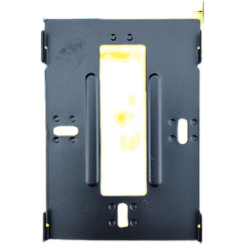 柏朗斯室内机楼宇可视对讲门铃电话挂板支架底座