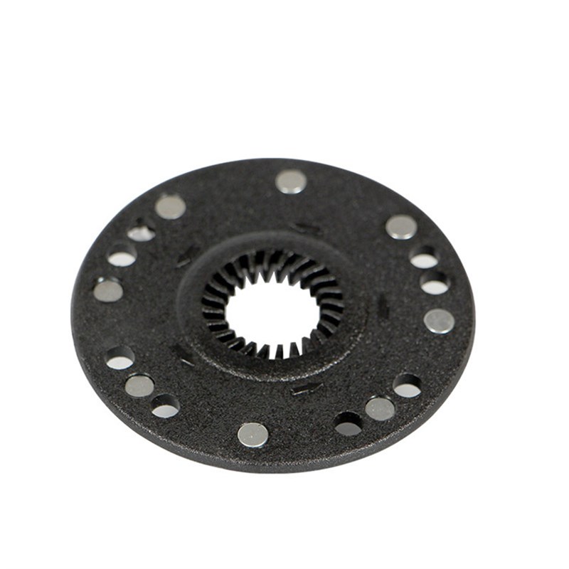 代驾专用折叠电动自行车车助力传感器脚踏自行车助力感应器