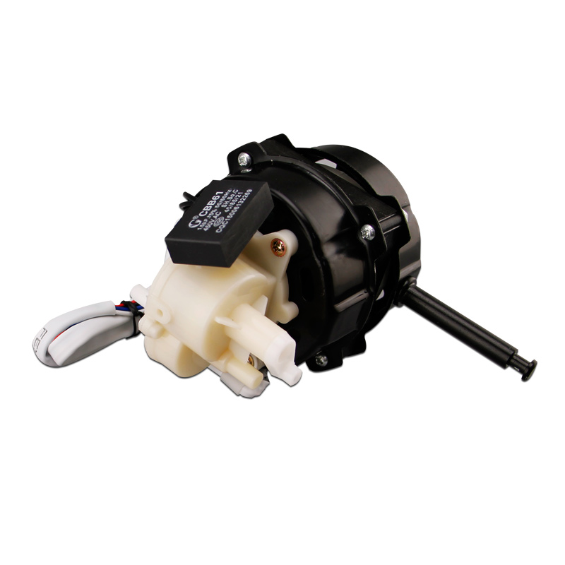 16寸400MM/FS 40/落地扇电机电风扇电机马达双滚珠轴承马达配件