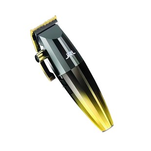 鹰堡JRL雕刻电推剪理发店专用理发器0刀头刻痕剃充电推2020T