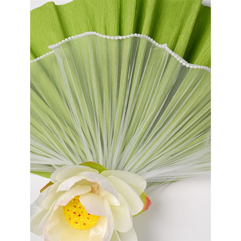 幼儿园教室美工区中国风环创主题墙走廊装饰荷花中式国潮场景布置