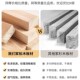 榻榻米排骨架床架实木床板防潮打地铺硬木板床垫硬板折叠透气架子