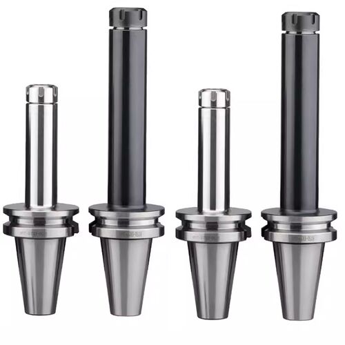 高精度BT50BT40er32加长抗震刀柄30er25ER20ER11ER16ER40夹头刀柄