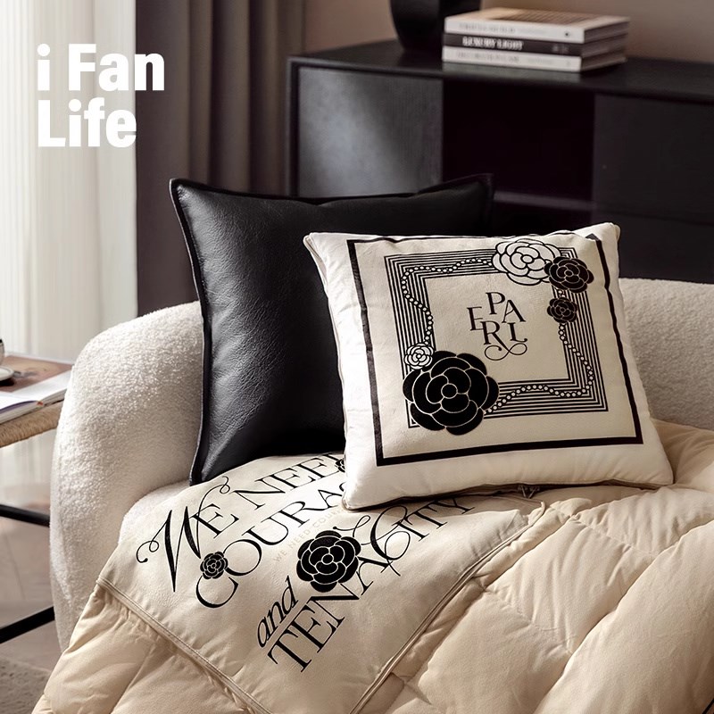 范店莱奥妮汽车用折叠午睡抱枕被子两用毯子二合一办公室午休枕头