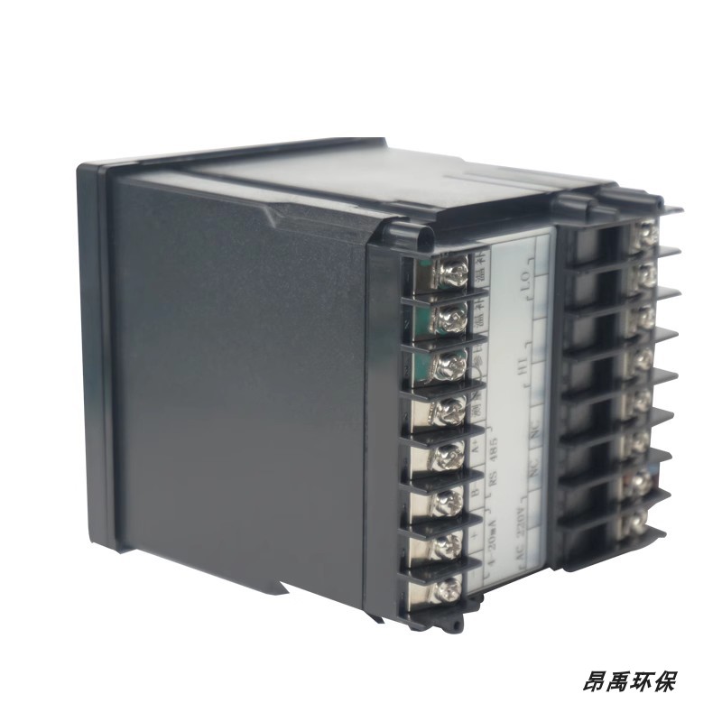 定制PH计工业电极探头控制器酸度计测试污水orp检测仪ph值传感器