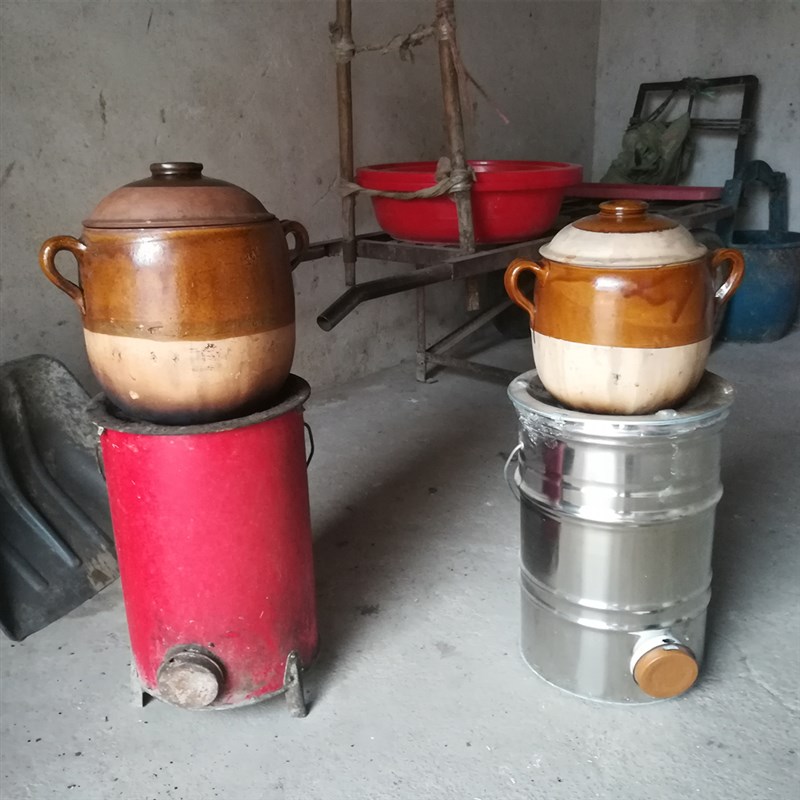 手工老式砂锅孕妇儿童砂罐煲汤沙罐炖锅沙锅熬药炖煲陶土吊子瓦罐