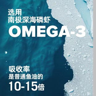 JJJh紧急集合美毛酥宠物犬猫维生素鱼油南极磷虾椰油多种美毛成分