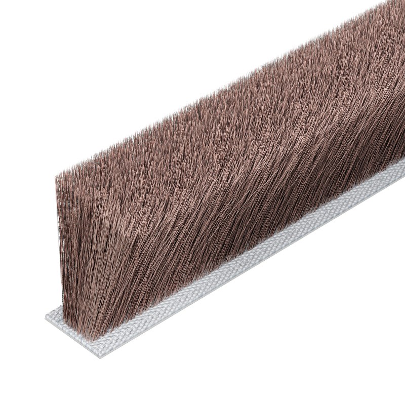 门缝密封条窗户挡风神器门底防风条门窗缝隙推拉漏风自粘毛条门贴