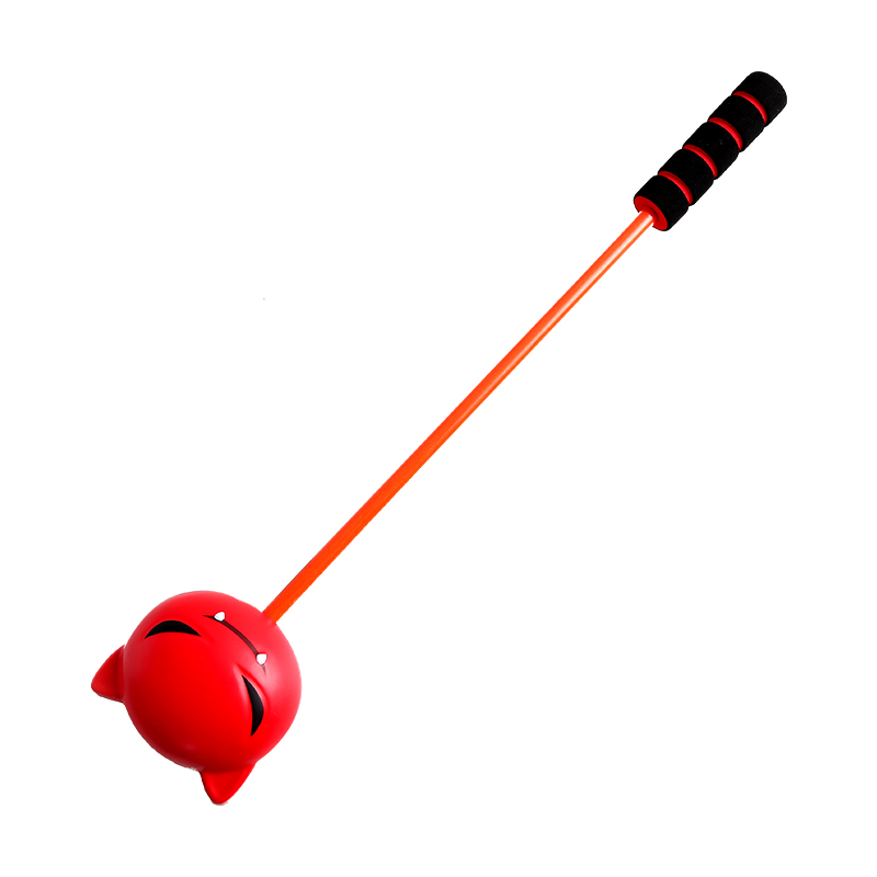 捶背器敲打锤颈部小拳头可爱敲背腿部拍打经络敲打棒不求人按摩锤