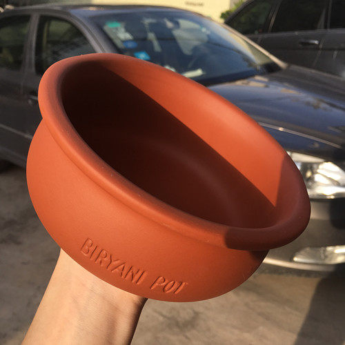 无孔紫砂透气多肉花盆水培盆陶瓷中号菖蒲铜钱草碗莲花盆水仙花