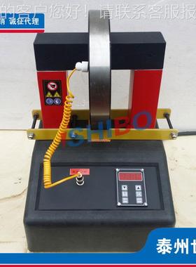 SBHM-36E电磁感应轴承加热器 齿轮联轴器电机铝壳轴套加热