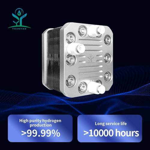 2000/纯水制氢吸氢设备富氢水机泡浴机电解槽