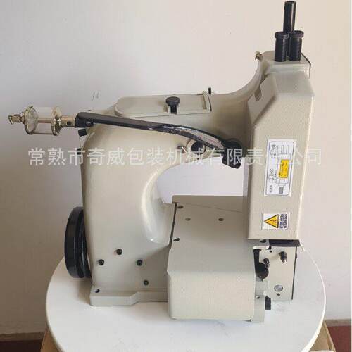 GK35-6A,GK35=7自动切线缝包机,编织袋,纸袋,蛇皮袋袋口缝合.