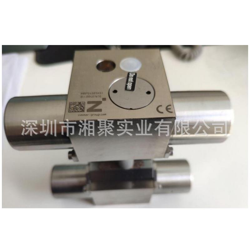 导轨钳制器MBPS系列导轨锁MBPS2505AS1A配套Rexroth导轨