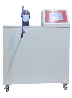 HJ/T326织物滤料表面覆合的微孔薄膜覆合于滤料牢固程度试验机