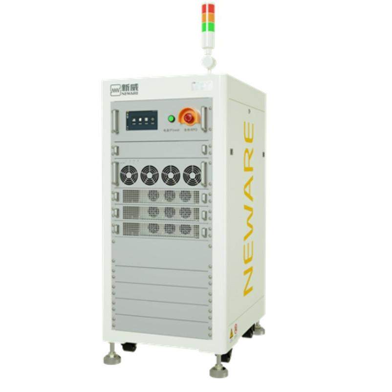 模组测试仪能量回馈充放电测试系统12通道20V50A-H