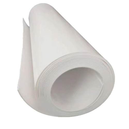 膨体四氟新材料板聚四氟乙烯PTFE铁氟龙板垫板厂家大量现货