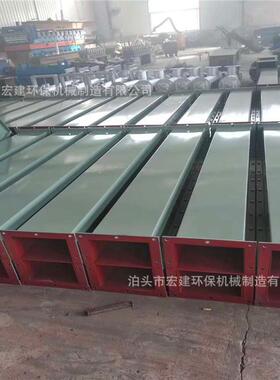 埋刮板输送机MS32刮板机链式输送机链运机除尘刮板传送机