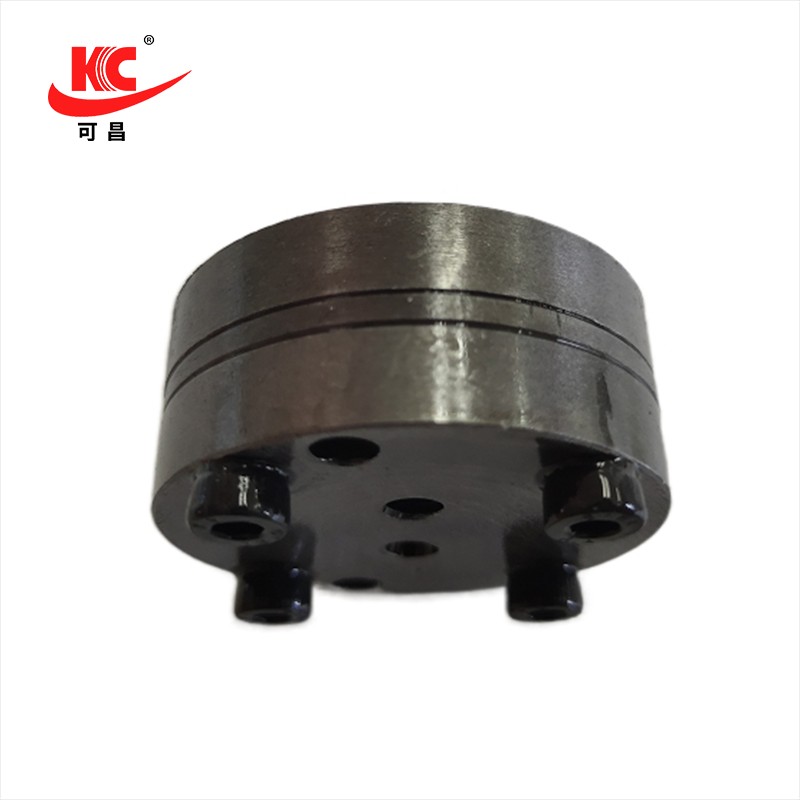 科昌DIY挖掘机模型齿轮泵替代河谷泵头芯胆润滑液压齿轮电动油泵