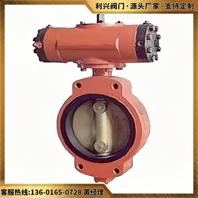 利兴 GBT3036-94船用中心型凸耳式涡轮蝶阀     提供各种精品阀门