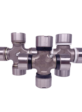 万向节十字轴承 43X136 44X120 44X129 45X120 44X172