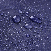 可爱外套防风轻薄衫 雨衣长款 女士成人带袖 徙步户外女款 潮 全身时尚