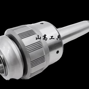 钻攻一 J5230套装 摇臂钻J5242攻丝夹头J4330螺丝攻刀柄套装 J4342