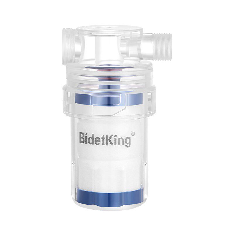 前置鱼缸过滤器源头净水除氯免晒水困水外置养鱼养乌龟专用活性炭