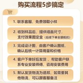 饰造型非石膏 饰客厅沙发电视背景墙边框墙面装 法式 PU线条角花装