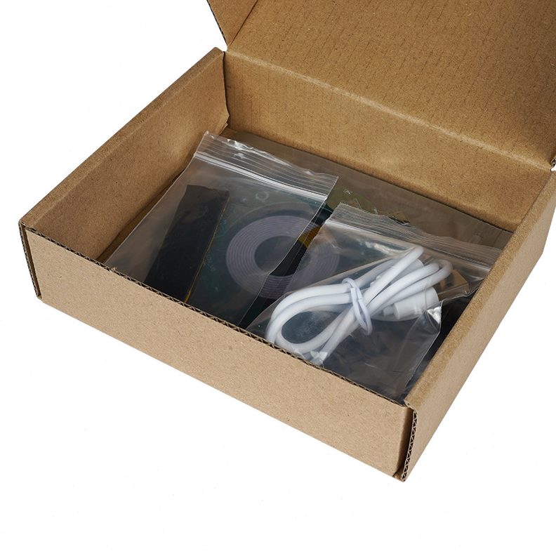 3D打印配件 无线供电模块 无线充电发射接收端电路板5w 10w大功率