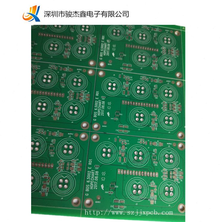 甄选（定）pcb抄板拿样8小时加急双层批量可24H出深圳线路线路电