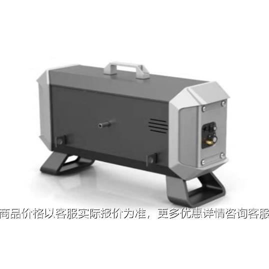 - 204柴油车不透光烟度计