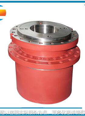 供应型GFT7T2B.36掘进机/旋挖钻机用行走马达